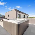 Villa Jollie Zadarvillas *