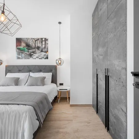 Jollie Zadarvillas Βίλα Biograd Na Moru