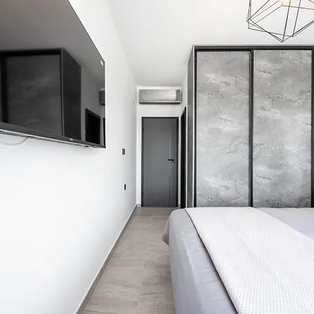 Jollie Zadarvillas Biograd Na Moru