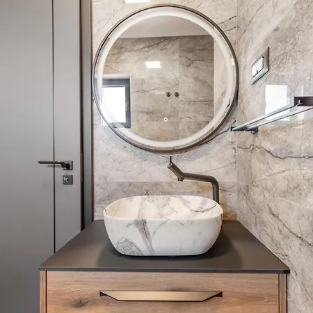 Jollie Zadarvillas Βίλα Biograd Na Moru
