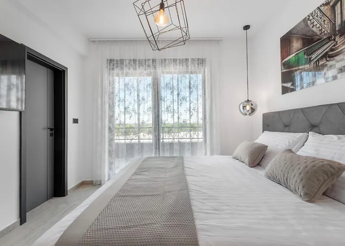 Вилла Jollie Zadarvillas