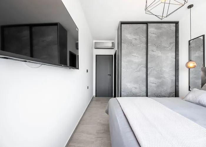 Jollie Zadarvillas Биоград-на-Мору