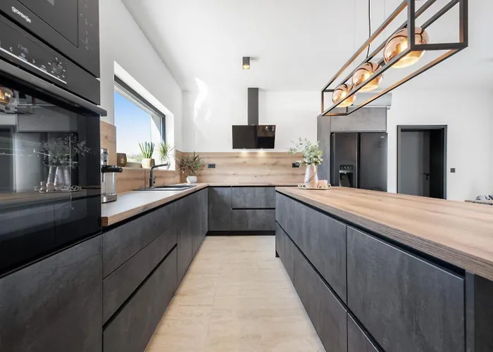 Вилла Jollie Zadarvillas