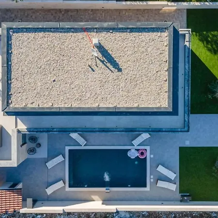 Villa Jollie Zadarvillas *