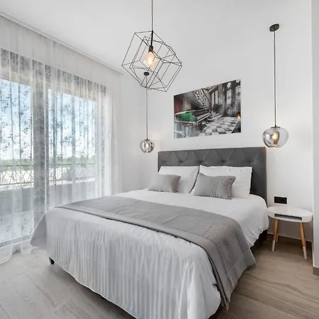 Jollie Zadarvillas Villa Biograd Na Moru
