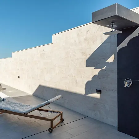 Villa Jollie Zadarvillas