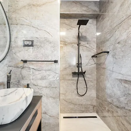 Villa Jollie Zadarvillas Biograd Na Moru