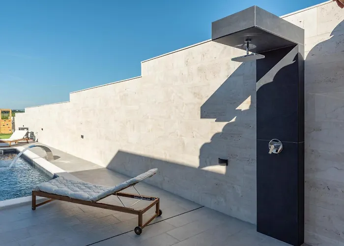 Villa Jollie Zadarvillas