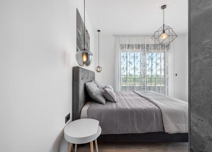 Jollie Zadarvillas Villa *