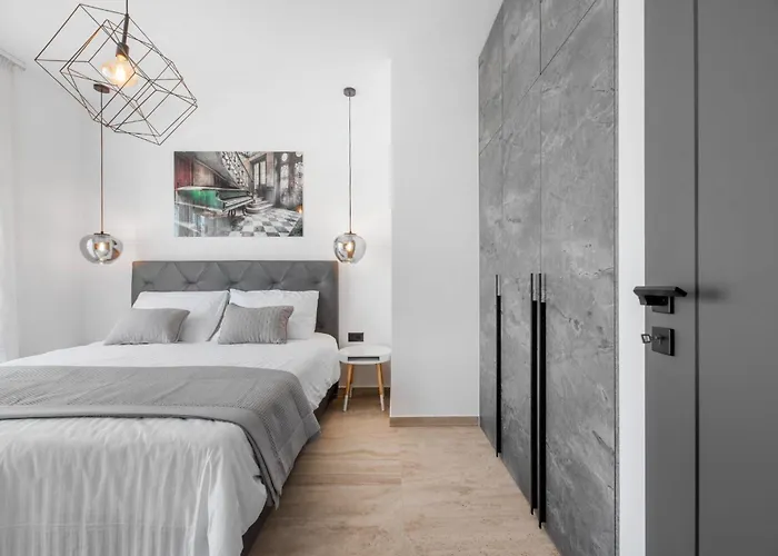 Jollie Zadarvillas Vila Biograd Na Moru