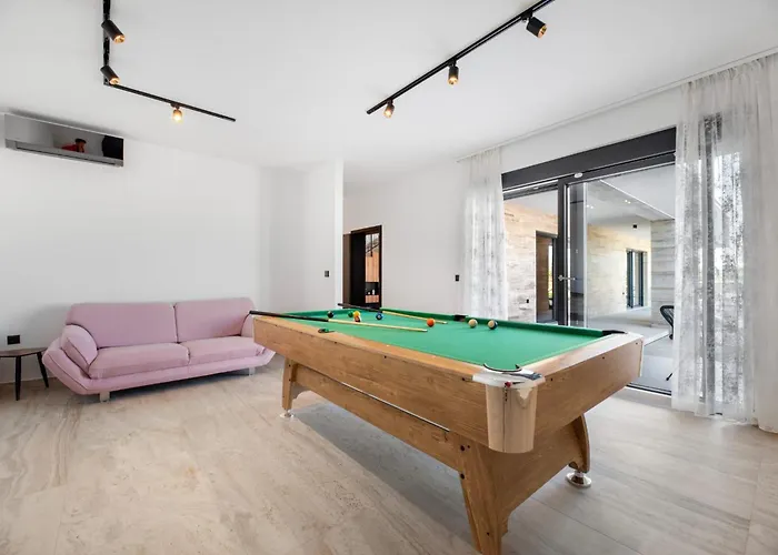 Jollie Zadarvillas Villa