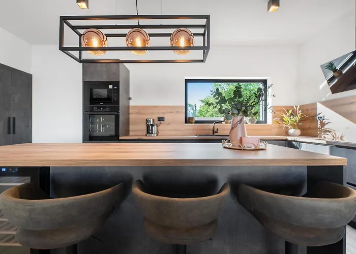 Jollie Zadarvillas Villa *