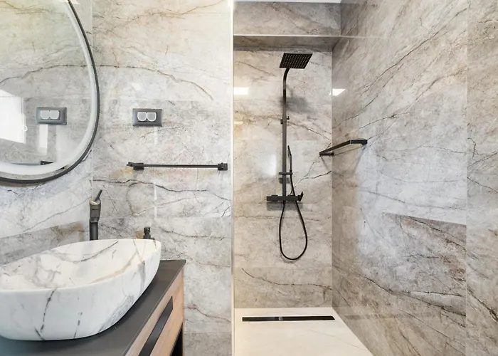 Villa Jollie Zadarvillas Biograd Na Moru