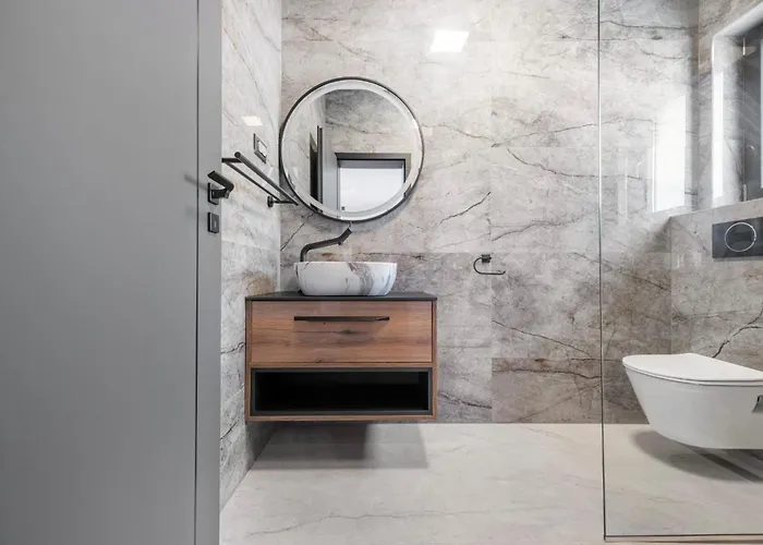 Jollie Zadarvillas Villa