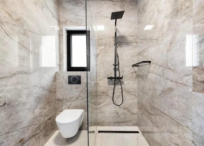 Vila Jollie Zadarvillas